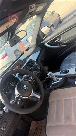 بي ام دبليو الفئة 3